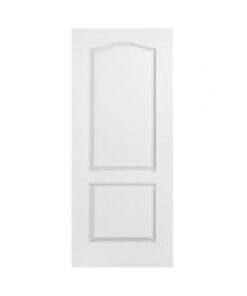 Puerta California 2 Paneles