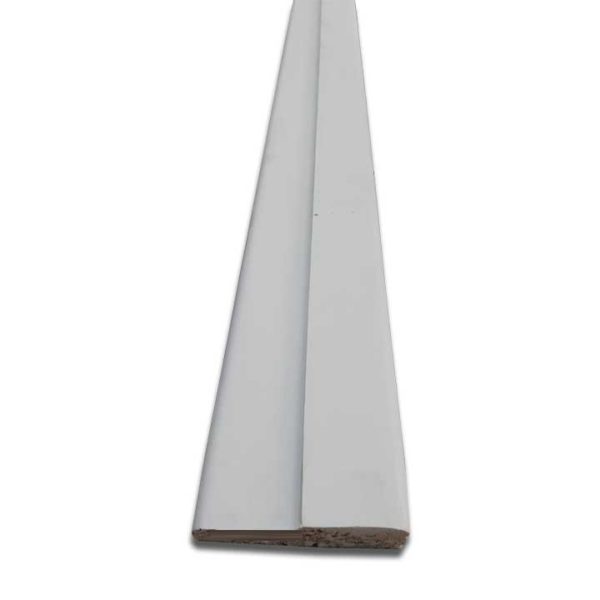 Marco de Pino Blanco 9 cm