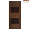Puerta Modelo Jade Cedro color Natural