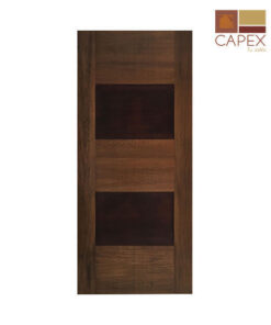 Puerta Modelo Jade Cedro color Natural