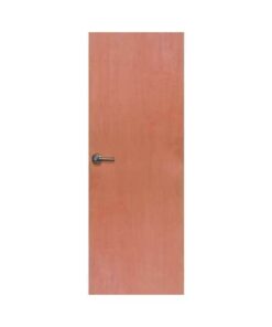 Puerta Caobilla 3mm