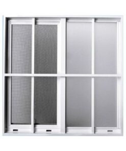 Ventanas Corredizas